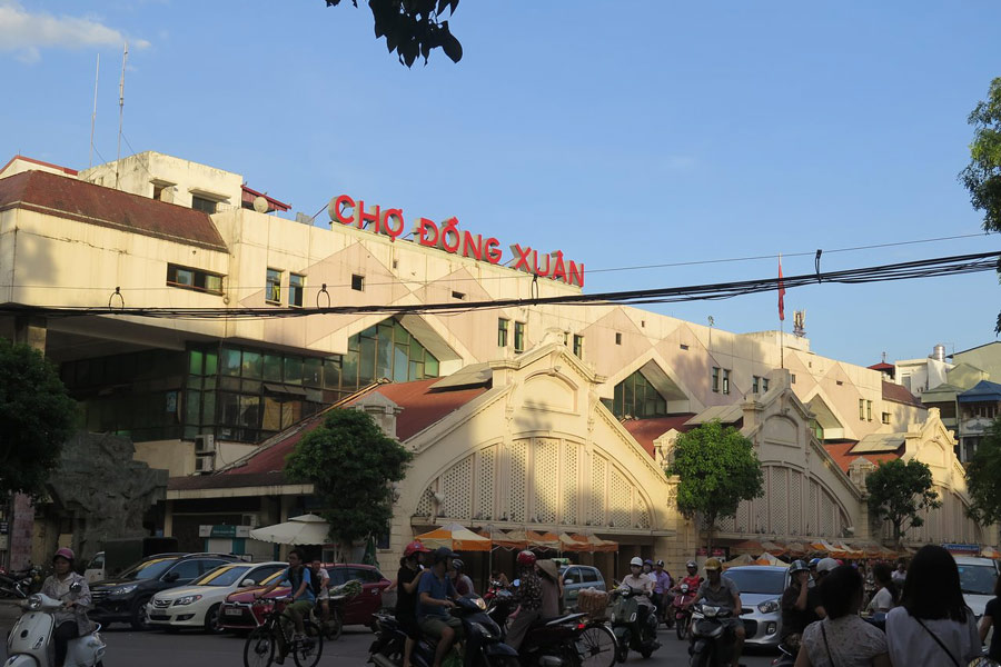 Voyage Vietnam-Cambodge 3 semaines