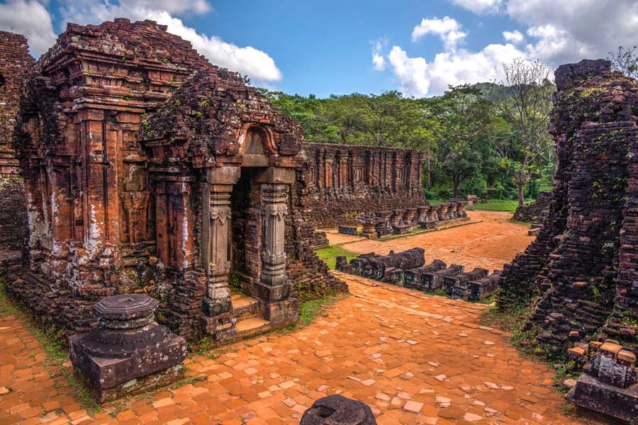 Voyage Vietnam-Cambodge 3 semaines