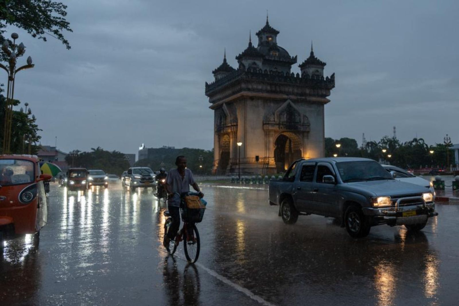 Voyager au Laos en août : Guide complet météo, budget et conseils