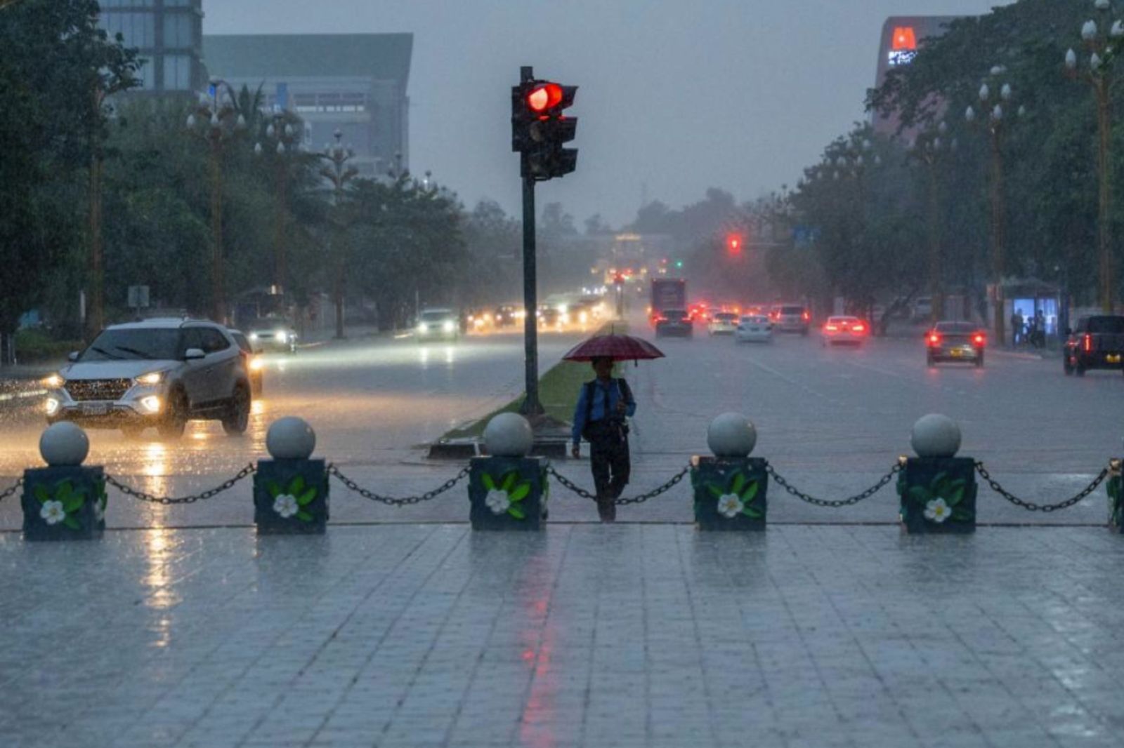 Voyager au Laos en août : Guide complet météo, budget et conseils