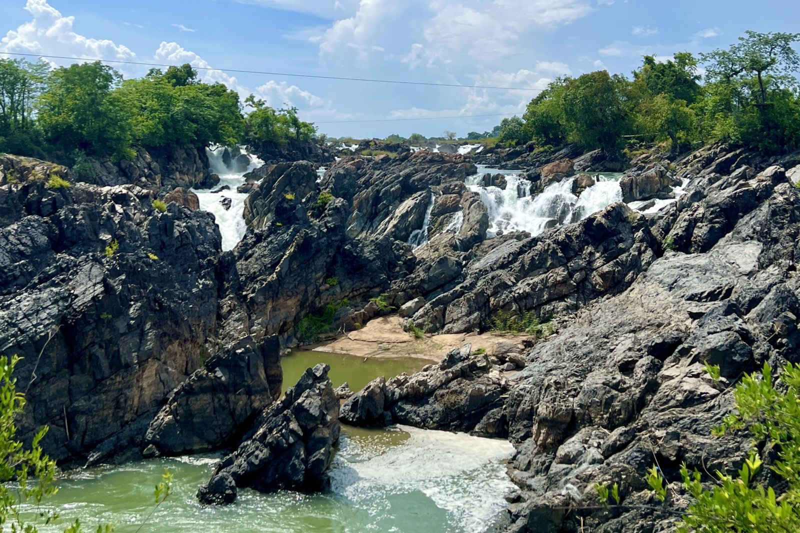 Voyager au Laos en août : Guide complet météo, budget et conseils
