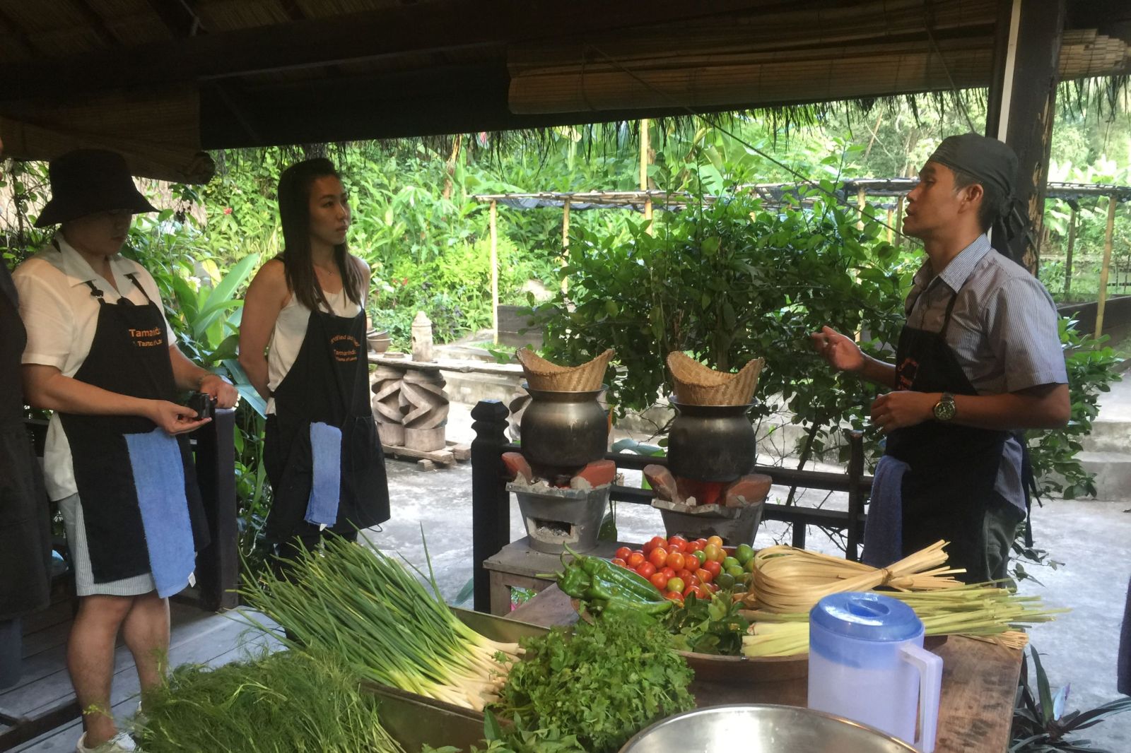 Voyager au Laos en août : Guide complet météo, budget et conseils