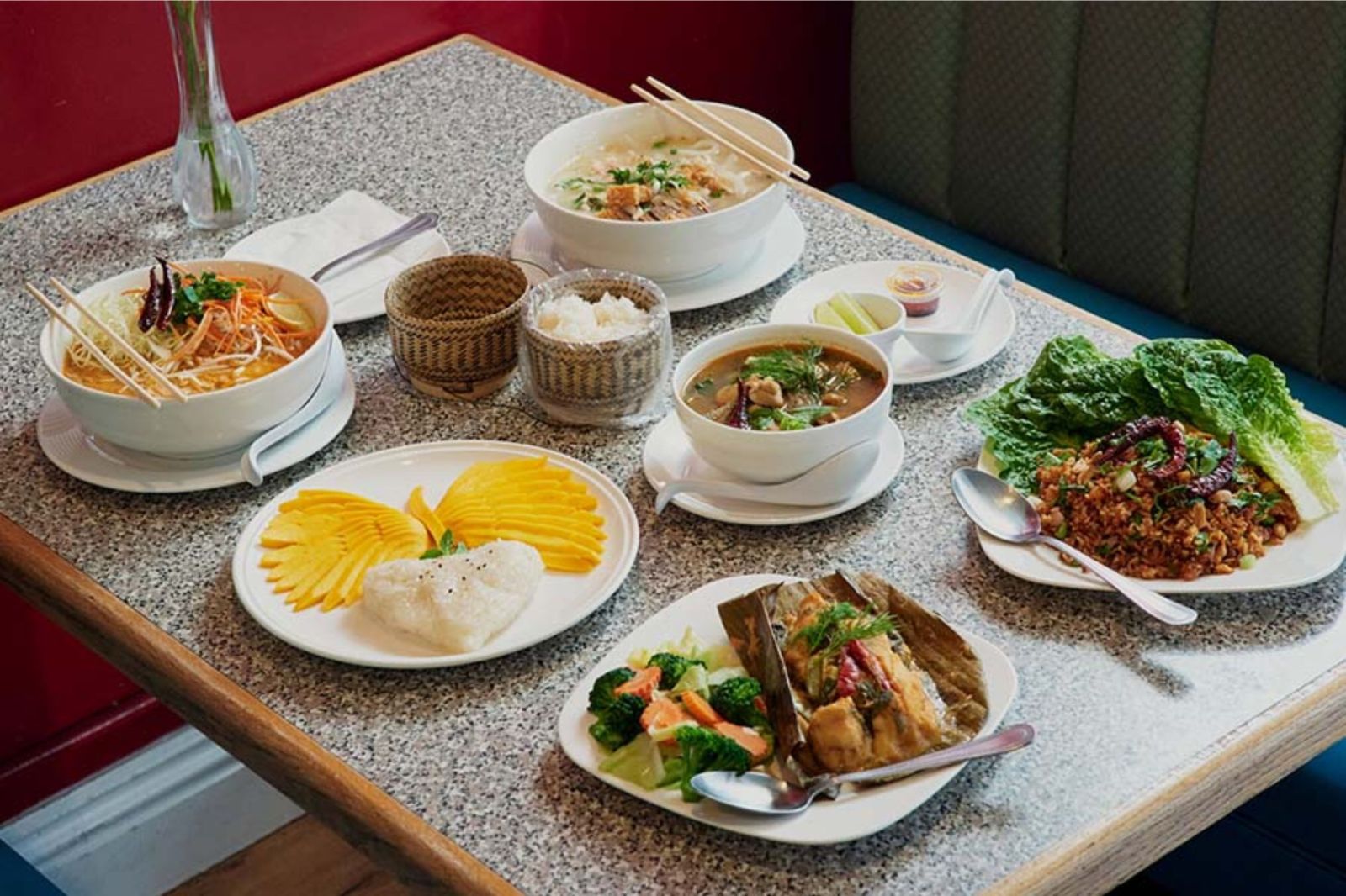 Voyager au Laos en août : Guide complet météo, budget et conseils