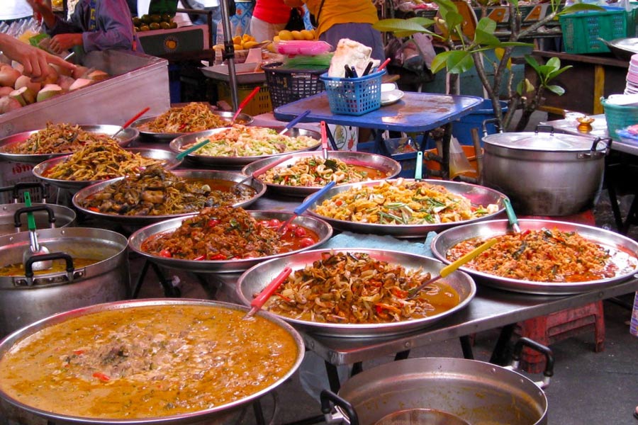 Est-ce que voyager en Thaïlande en décembre est cher ?