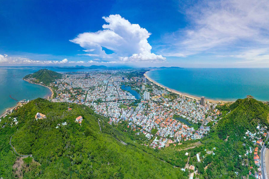 Vung Tau