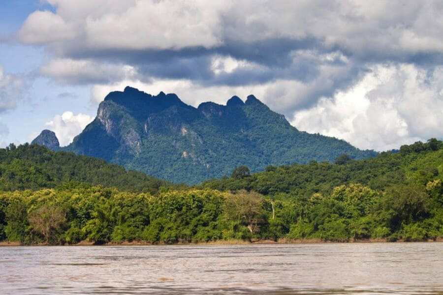 Xaisomboun Guide De Voyage Xaisomboun