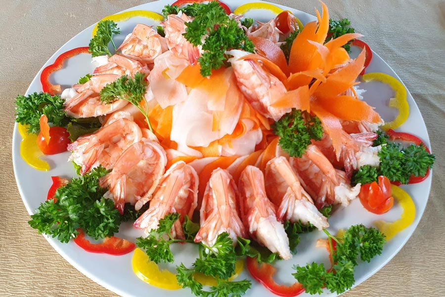 la gastronomie locale