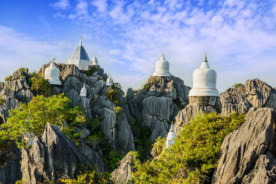 Lampang, traditions et calèches dans une ville paisible du nord