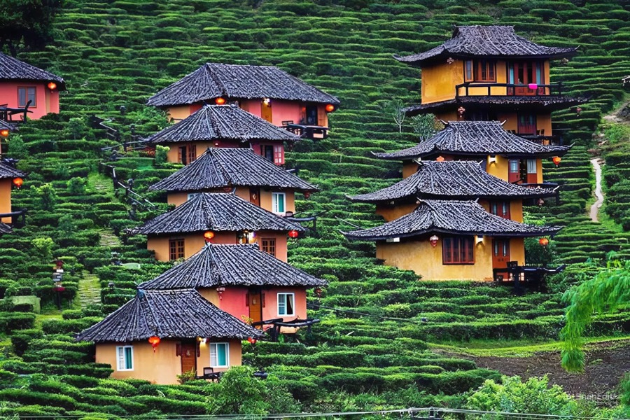 Ban Rak Thai