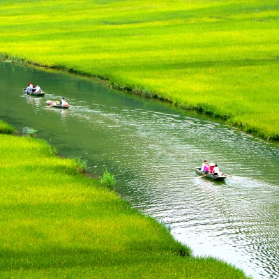 Ninh Binh