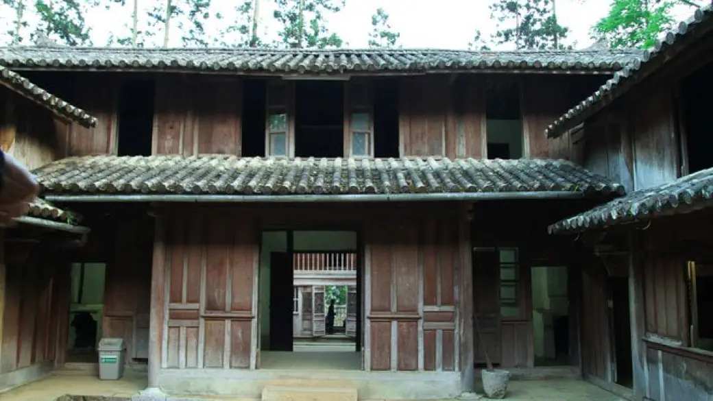 Quan Ba – Yen Minh – Dong Van