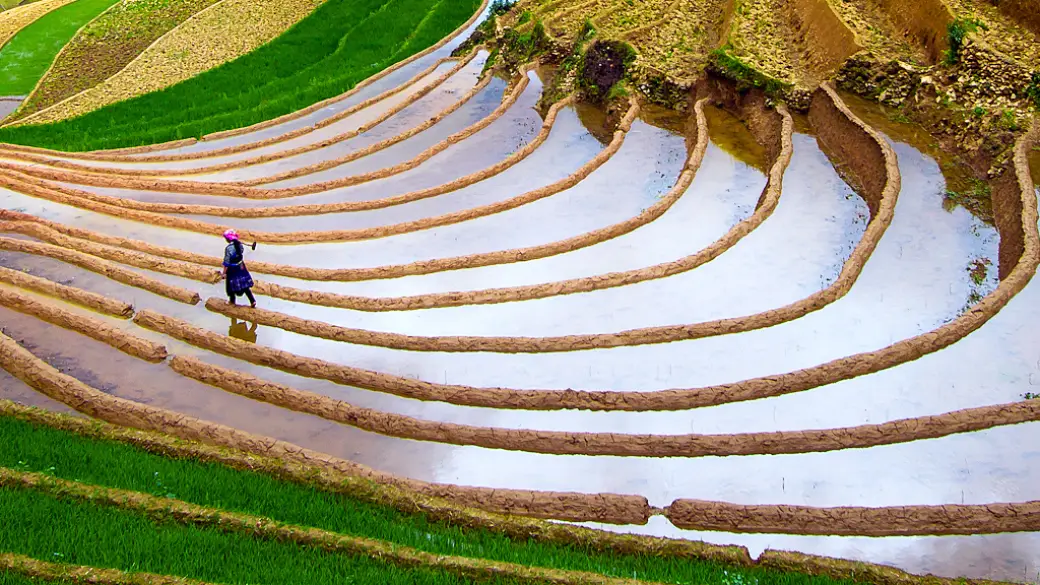 Dien Bien Phu – Lai Chau – Tam Duong