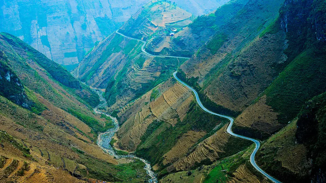 Dong Van – Meo Vac - Ha Giang