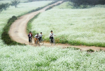 Mai Chau - Son La (B, L, D) ~190 km