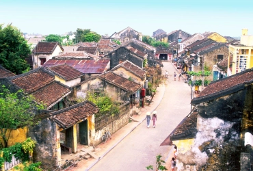 Hoi An (B, L, D)