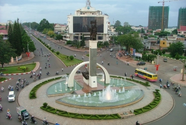 Kon Tum - Buon Ma Thuot (B, L, D) ~ 240km