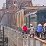 Voyage Vietnam à moto: Raid sur la Piste de Ho Chi Minh