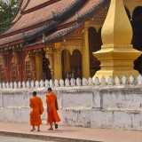 Circuit combiné Vietnam - Laos en 2 semaines : Nord du Vietnam et Luang Prabang