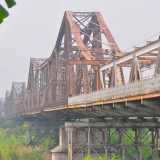 Circuit combiné Vietnam - Laos en 2 semaines : Nord du Vietnam et Luang Prabang