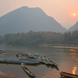Circuit combiné Vietnam - Laos en 2 semaines : Nord du Vietnam et Luang Prabang