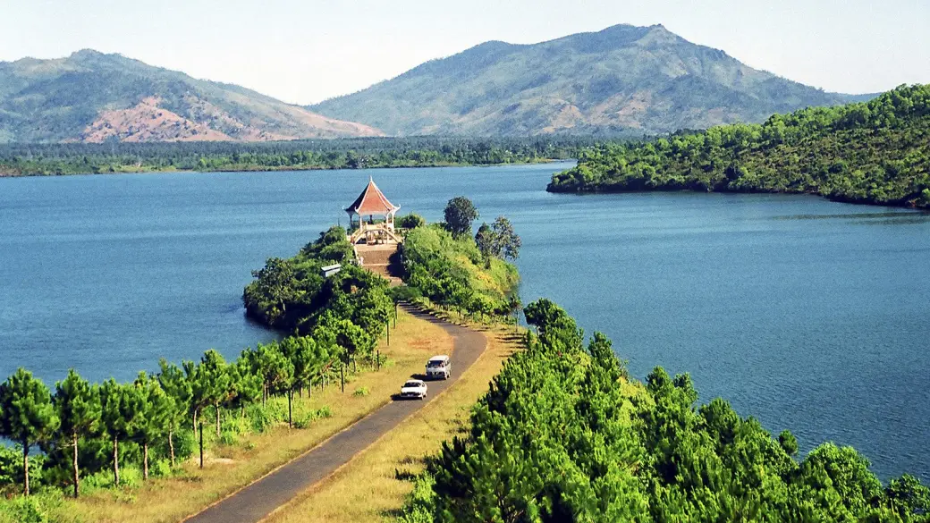 Lac Lak– Pleiku