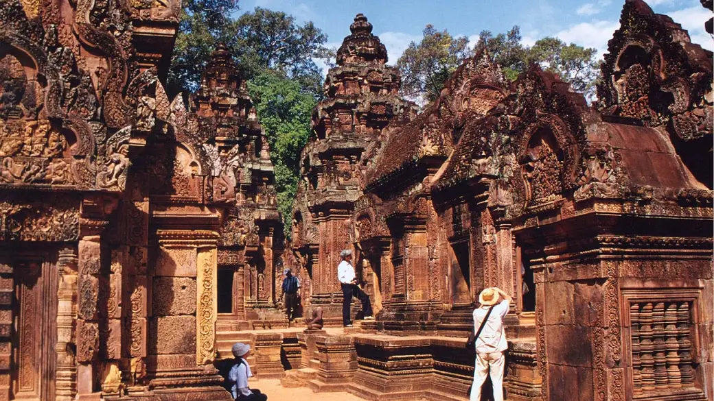 Angkor