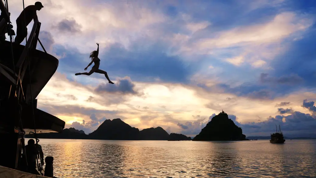 Halong – Hanoi - Vol pour Hue