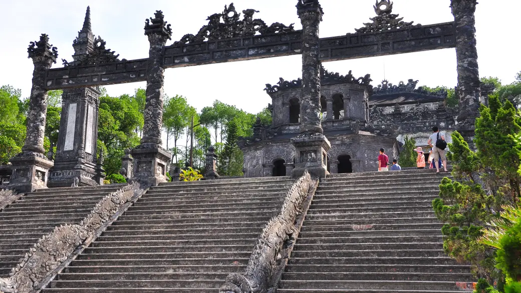 Hué