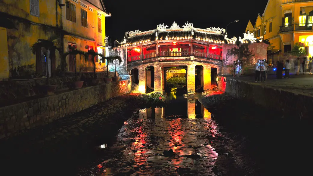 Hué - Danang – Hoi An