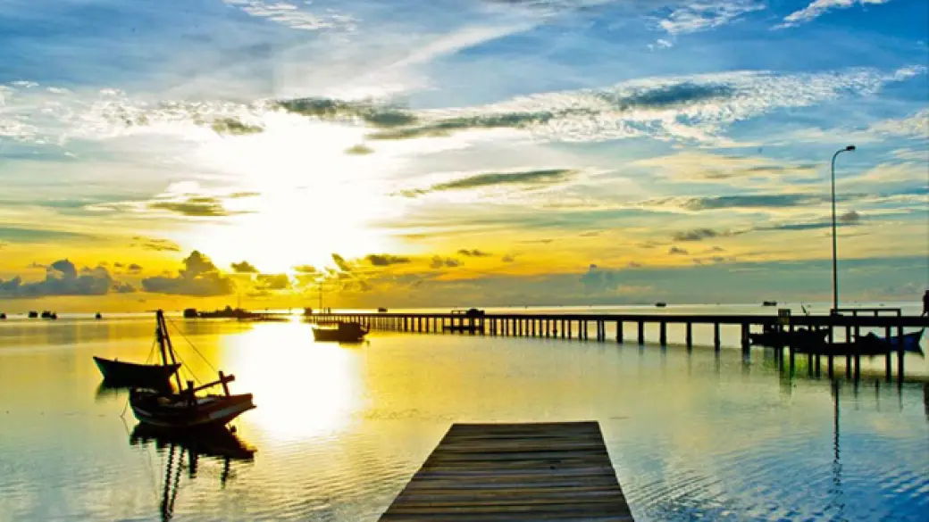 Phu Quoc à votre détente