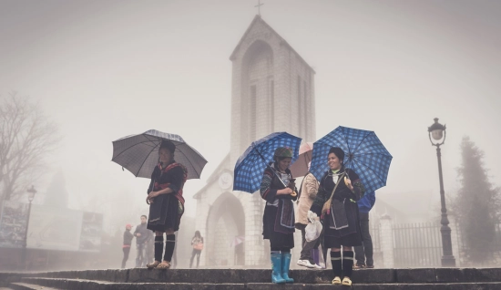 Voyage 23 jours Vietnam Cambodge : Immersion culturelle