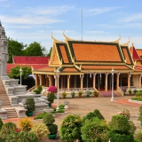 Vietnam & Cambodge