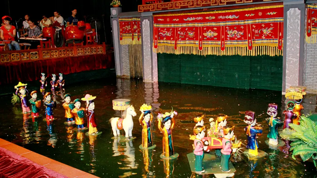 Hanoi