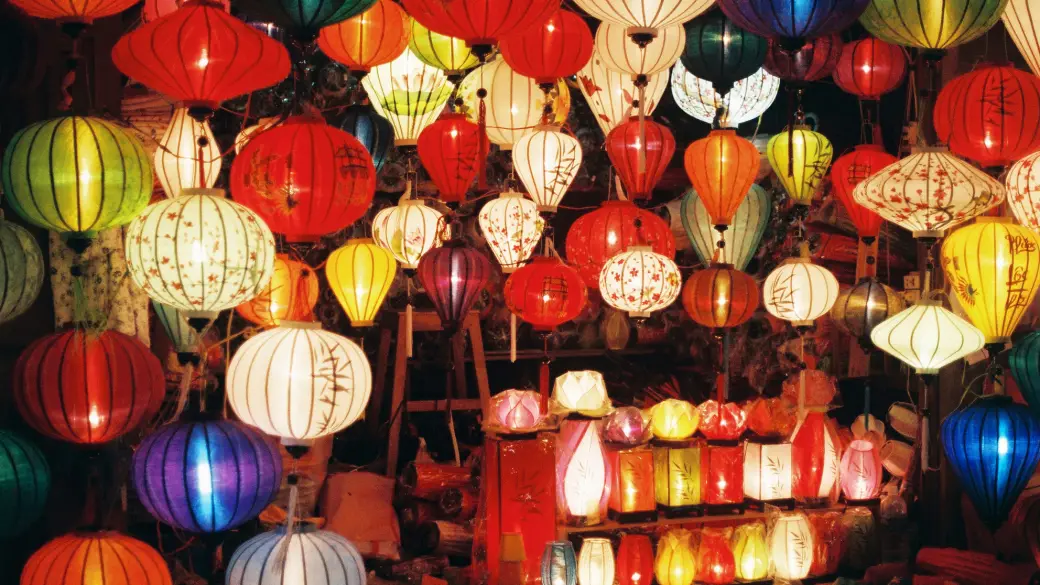 Hué – Danang – Hoi An