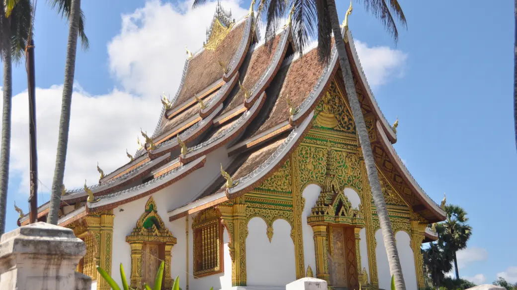 Luang Prabang