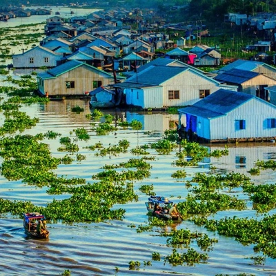 Chau Doc