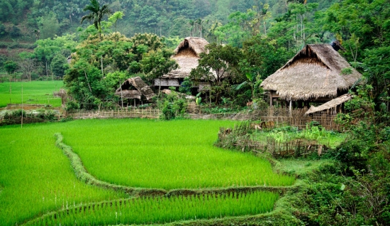 Voyage Vietnam du nord au sud 17 jours : Nostalgie du Vietnam