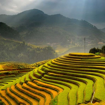 Ha Giang