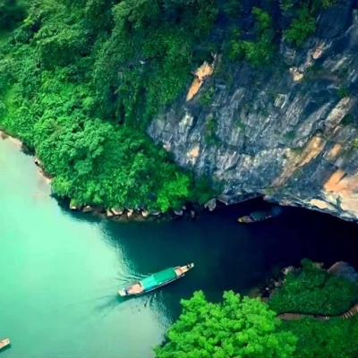 Phong Nha - Ke Bang