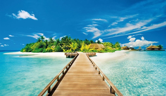 3 jours 2 nuits à Nha Trang - Découverte l'île de la baleine