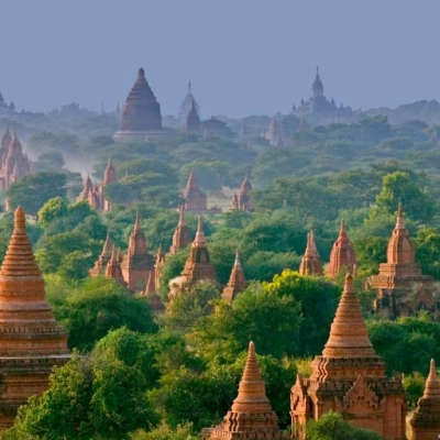 Bagan