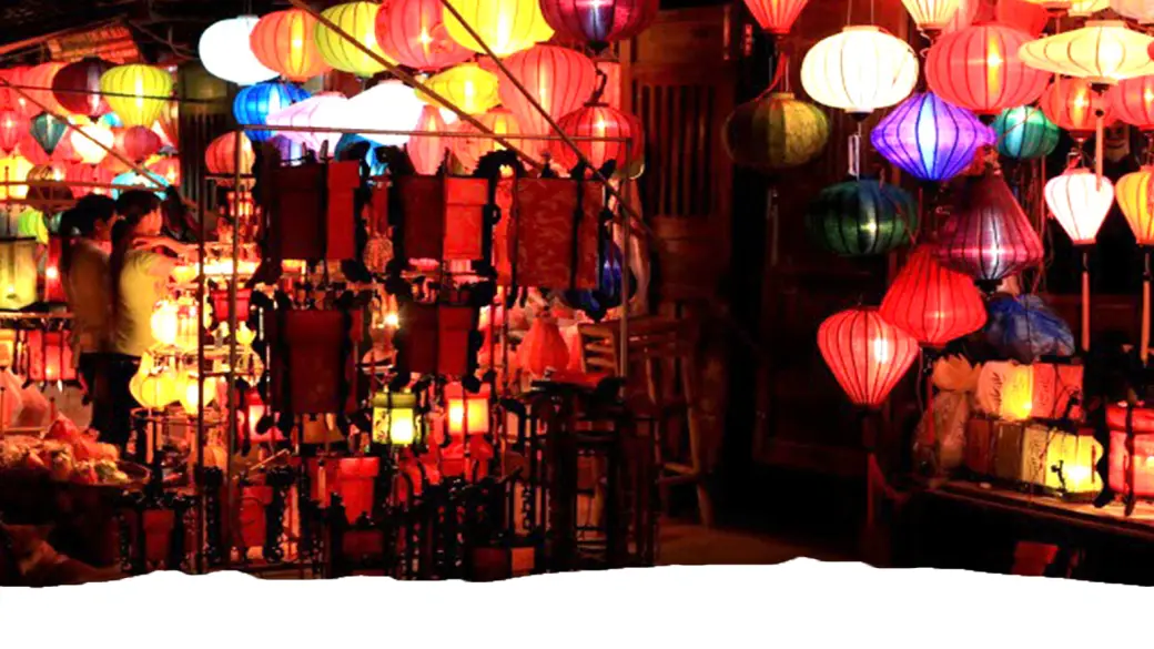 Hue - Hoian