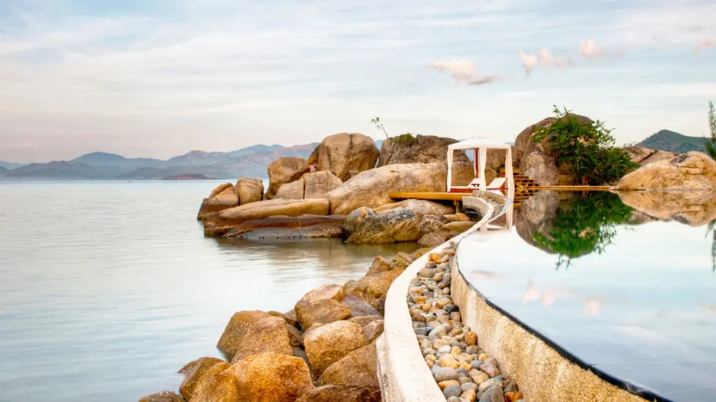 Nha Trang - Temps libre