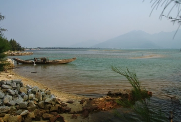 Hue – Danang – Hoi an (B/L/-)