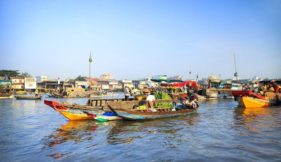 Itinéraire 3 semaines au Vietnam : Découverte du profonde du pays