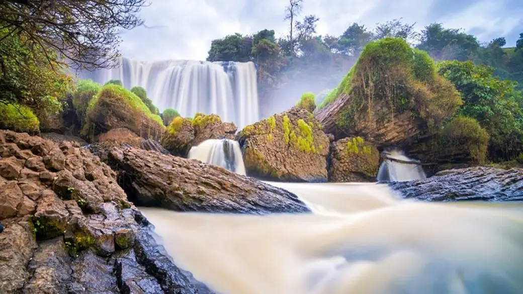Sai Gon – Da Lat