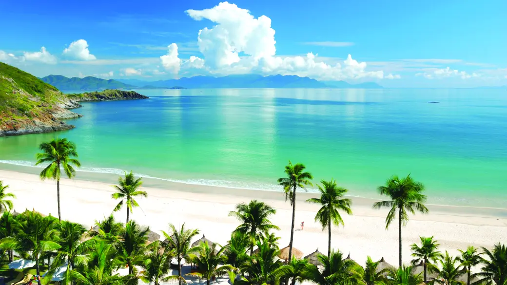 Lac Lake - Nha Trang