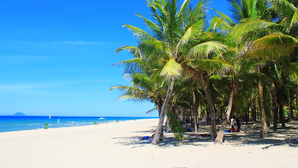 Nha Trang – Quy Nhon