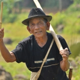 Randonnée à Lao Cai 5 jours