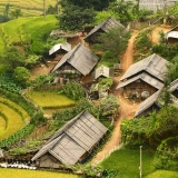 Randonnée à Lao Cai 5 jours : Sapa en immersion